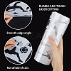 Plastic Drawing Painting Stencils Templates DIY-WH20012-07C-6