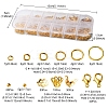 DIY Jewelry Making Finding Kit DIY-FS0004-36-6