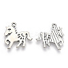 Tibetan Style Alloy Pendants LS-PALLOY-T075-195AS-1