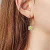 12Pcs 6 Colors Brass Enamel Charms KK-SZ0004-09-6
