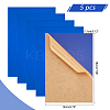 Transparent Acrylic Sheet LS-FIND-WH0152-142B-2