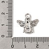 Brass Pendants KK-I364-05P-01-3