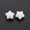 Opaque Acrylic Beads MACR-S373-26-A10-3