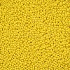 11/0 Grade A Round Glass Seed Beads SEED-N001-A-1001-2