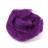 Wool Needle Felting Kit for Beginners PW-WG98003-02-3