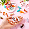 30Pcs Acrylic Beads OACR-TA0003-11-6