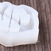 DIY Boat Anchor Silicone Molds DIY-E073-01C-5