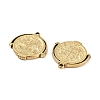 304 Stainless Steel Pendants STAS-P364-10G-2