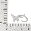 Non-Tarnish 304 Stainless Steel Pendants STAS-L279-002P-C-3