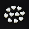 ABS Plastic Imitation Pearl Beads X-KY-S170-02-1