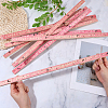 Wood Tufting Frame Tack Strip AJEW-WH0410-134B-3