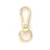 Alloy Swivel Snap Clasps X-PW-WG40450-03-1