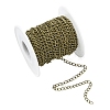 10M Iron Twisted Chains CH-YW0004-01AB-1