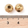 Titanium Beads STAS-R224-03B-G-3