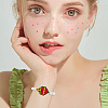 Medical Theme Food Grade Eco-Friendly Silicone Beads SIL-SC0002-86-6
