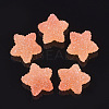 Resin Cabochons CRES-N019-04B-1