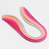 6 Colors Quilling Paper Strips DIY-J001-5mm-39cm-A03-2