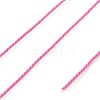 10M Waxed Polyester Cord OCOR-G016-A25-1