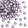 Preciosa® Crystal Hotfix Flatback Stones Y-PRC-HSS8-70230-1
