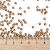 TOHO Round Seed Beads SEED-XTR08-0754-4
