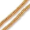 Electroplated Synthetic Non-Magnetic Hematite Beads Strands G-H020-J01-03-1