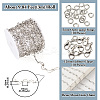 DIY Jewelry Making Kit DIY-TA0009-37A-5