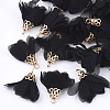 Chiffon Pendants FIND-S300-03A-1