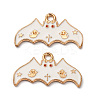 Halloween Alloy Enamel Pendants LS-FIND-I056-01B-G-1