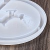 City Signs Decorated with Wind Chimes Silicone Mold SIMO-S001-01E-5