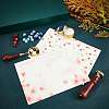DIY Scrapbook DIY-WH0203-19B-05-4