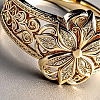 Brass Finger Rings FS-WG88F6B-04-4
