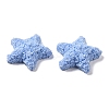 Opaque Resin Cabochons RESI-C024-04A-2