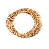 Iron Multi-Strand Wrap Bangles for Women WG7CF2C-01-5