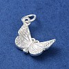 925 Sterling Silver Insect Charms LS-STER-E071-05S-03-2