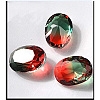 Glass Rhinestone Nail Art Decoration Accessories MRMJ-E002-10-667-1
