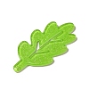 Acrylic Big Pendants OACR-B008-E01-3