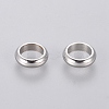 Tarnish Resistant 304 Stainless Steel Beads LS-STAS-E038-2-2