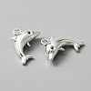 Tibetan Style Alloy Pendants FIND-CJC0007-62-1