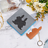 1Pc Wood Cutting Dies DIY-SD0001-88A-20-5