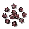 15PCS Handmade Lampwork Beads LAMP-YW0001-66B-1
