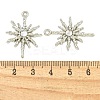 Alloy Pendants FIND-Z061-01P-3