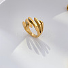 304 Stainless Steel Finger Rings FS-WG374D2-09-1