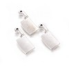 Tibetan Style Zinc Alloy Pendants PALLOY-F248-033AS-1