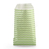 White Kraft Paper Bags CARB-I001-03D-2