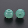 Imitation Jelly Acrylic Beads MACR-S373-14-EA02-3