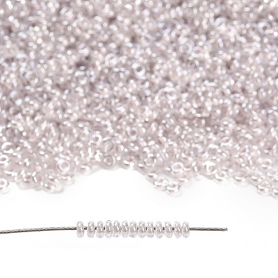 TOHO 11/0 Demi Round Beads SEED-DR11-1066-1