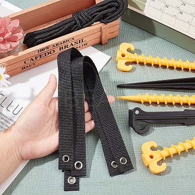 Tree Stake Kit TOOL-GA0001-44-1