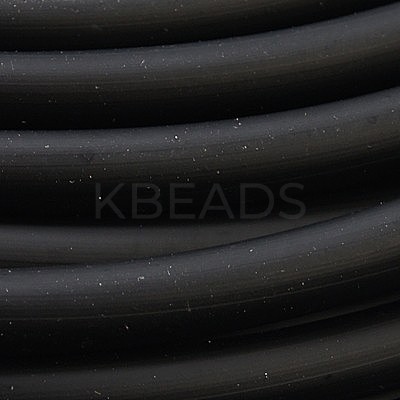 Solid Synthetic Rubber Beading Cord H0PWK015-1