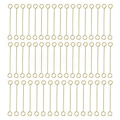 316 Surgical Stainless Steel Eye Pins STAS-YW0001-41B-G-1