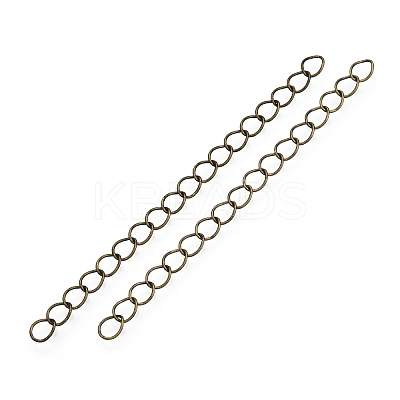Iron Chain Extender X-IFIN-T007-10AB-NF-1